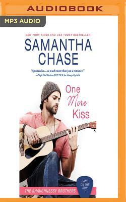 One More Kiss by Samantha Chase