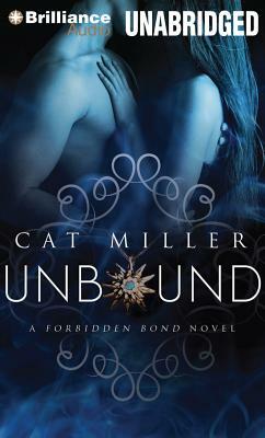 Unbound by Cat Miller
