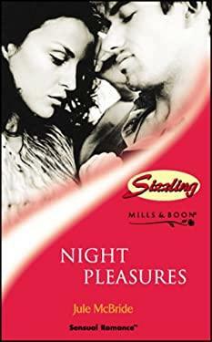Night Pleasures by Jule McBride