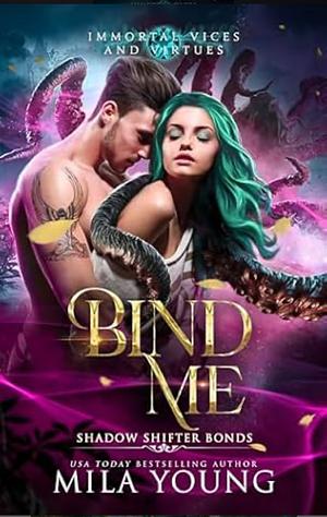 Bind Me by Mila Young