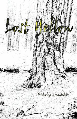 Lost Yellow by Nicholas Trandahl