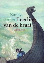Leerling van de kraai by Nancy Farmer