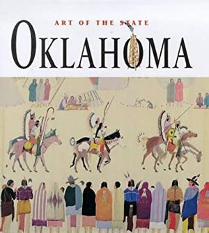 Art of the State: Oklahoma by Barbara Palmer