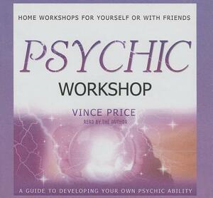 Psychic Workshop by 