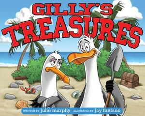 Gilly's Treasure by Julie Murphy