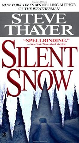 Silent Snow by Steve Thayer