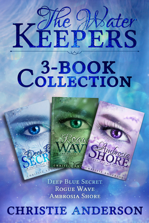 The Water Keepers 3-Book Collection by Christie Anderson