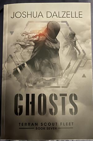 Ghosts by Joshua Dalzelle