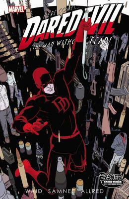 Daredevil by Mark Waid, Vol. 4 by Mike Allred, Mark Waid, Chris Samnee