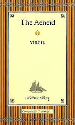 The Aeneid by Virgil