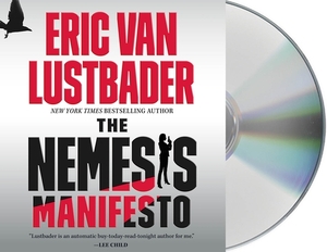 The Nemesis Manifesto by Eric Van Lustbader