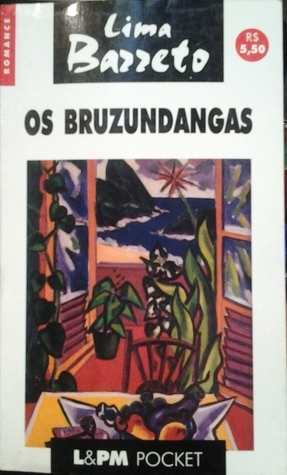 Os Bruzundangas by Lima Barreto