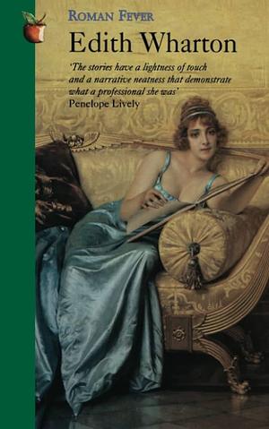 Roman Fever by Edith Wharton