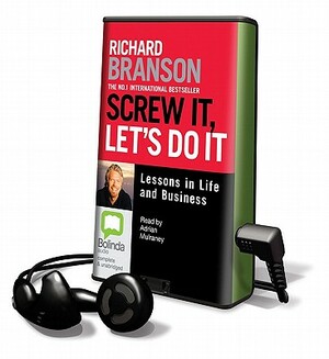 Screw It, Let's Do It by Richard Branson