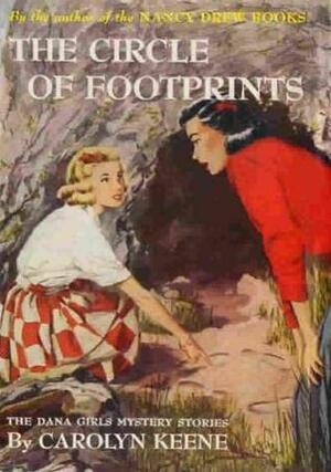 The Circle of Footprints by Carolyn Keene, Mildred Benson