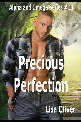 Precious Perfection by Lisa Oliver