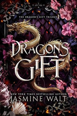 Dragon's Gift by Jasmine Walt