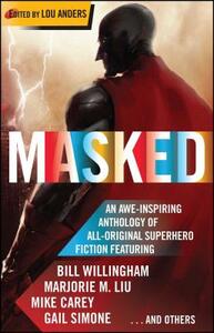 Masked by 