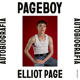 Pageboy by Elliot Page