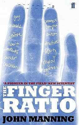 The Finger Book by John Manning
