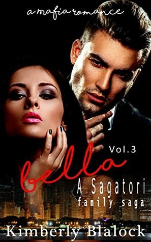 Bella Vol. 3 by Kimberly Soto