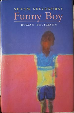 Funny boy: Roman by Shyam Selvadurai