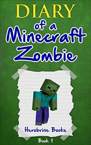 A Scare of a Dare by Herobrine Books, Zack Zombie