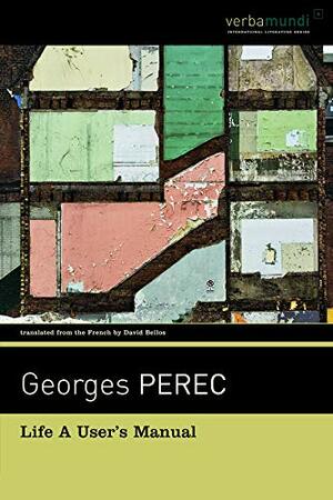 Life: A User's Manual by Georges Perec