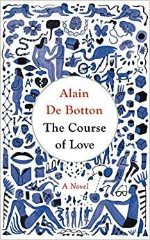 The Course of Love by زهرا باختری, Alain de Botton