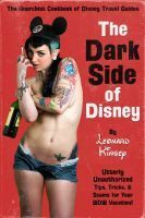 The Dark Side of Disney by Leonard Kinsey