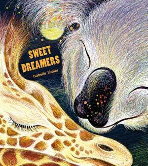 Sweet Dreamers by Isabelle Simler