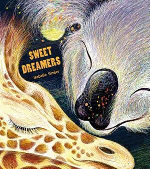 Sweet Dreamers by Isabelle Simler