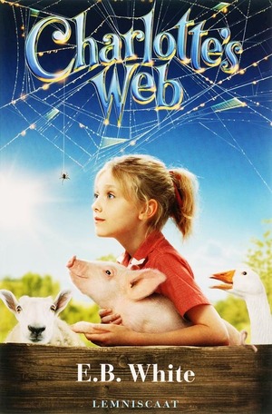 Charlotte's Web by E.B. White