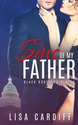 Sins Of My Father by Lisa Cardiff