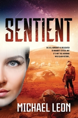 Sentient by Michael Leon