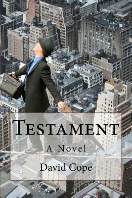 Testament by David Cope