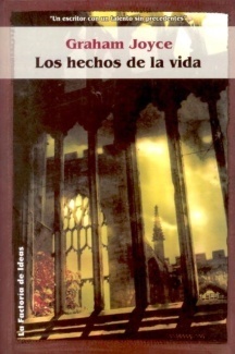 Los hechos de la vida by Graham Joyce