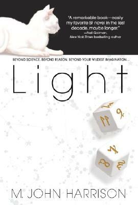 Light by M. John Harrison