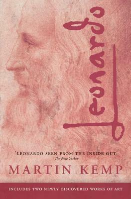 Leonardo: Revised Edition by Martin Kemp