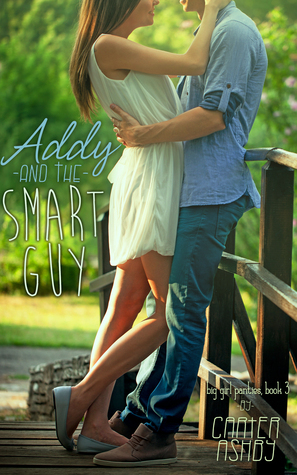 Addy And The Smart Guy by Carter Ashby