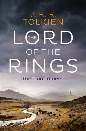 The Two Towers by J.R.R. Tolkien