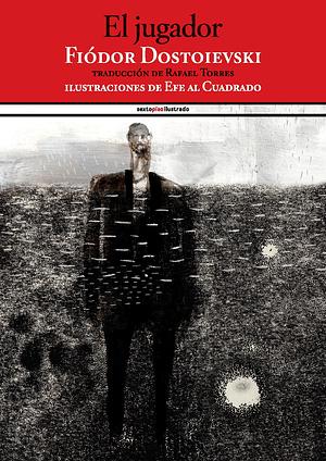 El jugador by Fyodor Dostoevsky