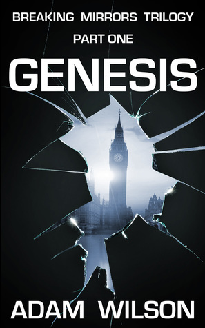 Genesis by Adam Wilson