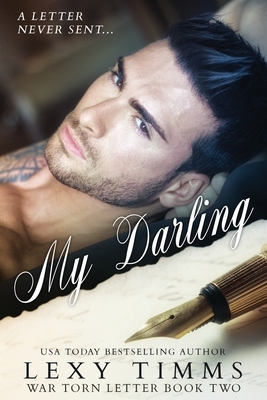 My Darling by Lexy Timms