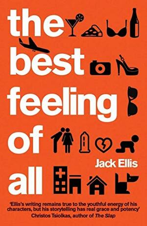 The Best Feeling of All by Jack Ellis