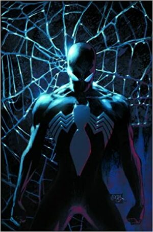 Spiderman: De vuelta al negro by Ron Garney, J. Michael Straczynski
