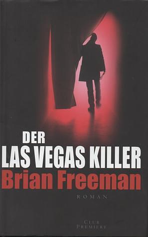 Der Las Vegas Killer by Brian Freeman