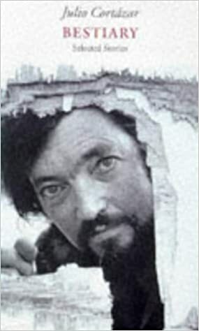 Bestiary by Julio Cortázar