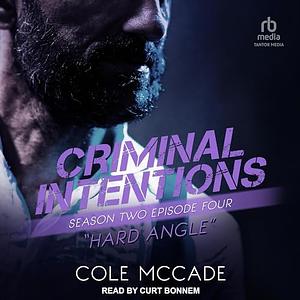 Hard Angle by Cole McCade