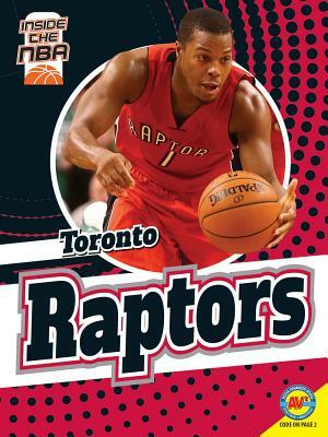 Toronto Raptors by Josh Anderson